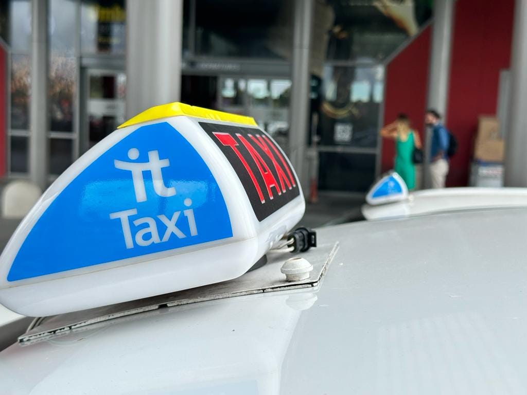 Perugia Taxi Aeroporto