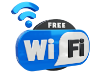 WiFi